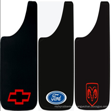 Manufacturer Selling Competitive EPDM Rubber Mud Flaps